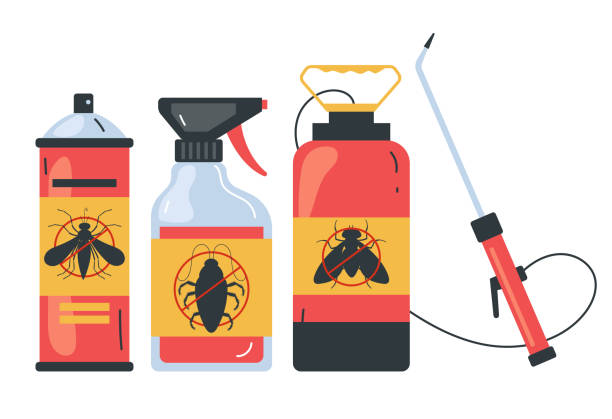 Best Mosquito Control Services  in North Pekin, IL